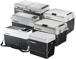 Unsere neuen Dometic Kühlboxen