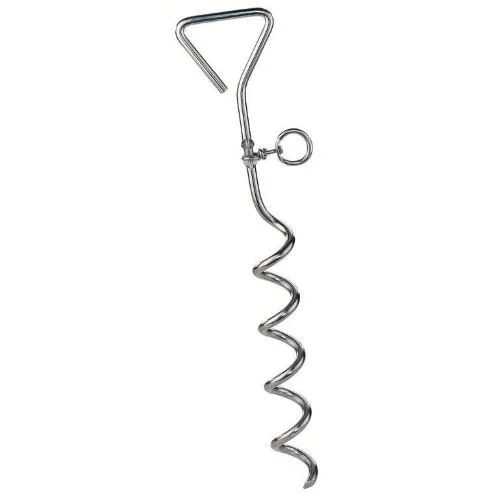 Bohranker 0 , 4kg - Ø 4x46cm