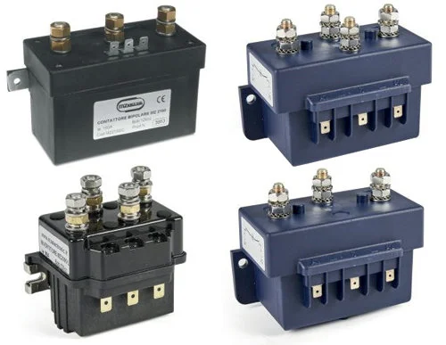 italwinch Controlbox