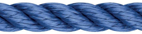 Liros Lirolen - Festmacher 1123 navyblau