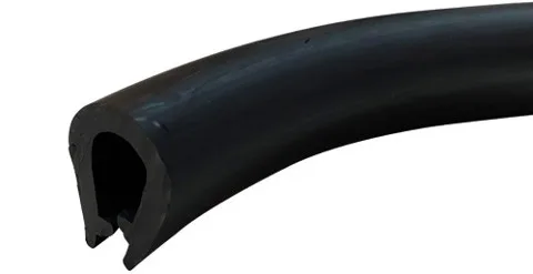 Scheuerprofil U | Ausführung: Profil, Höhe 30mm, Breite 20mm