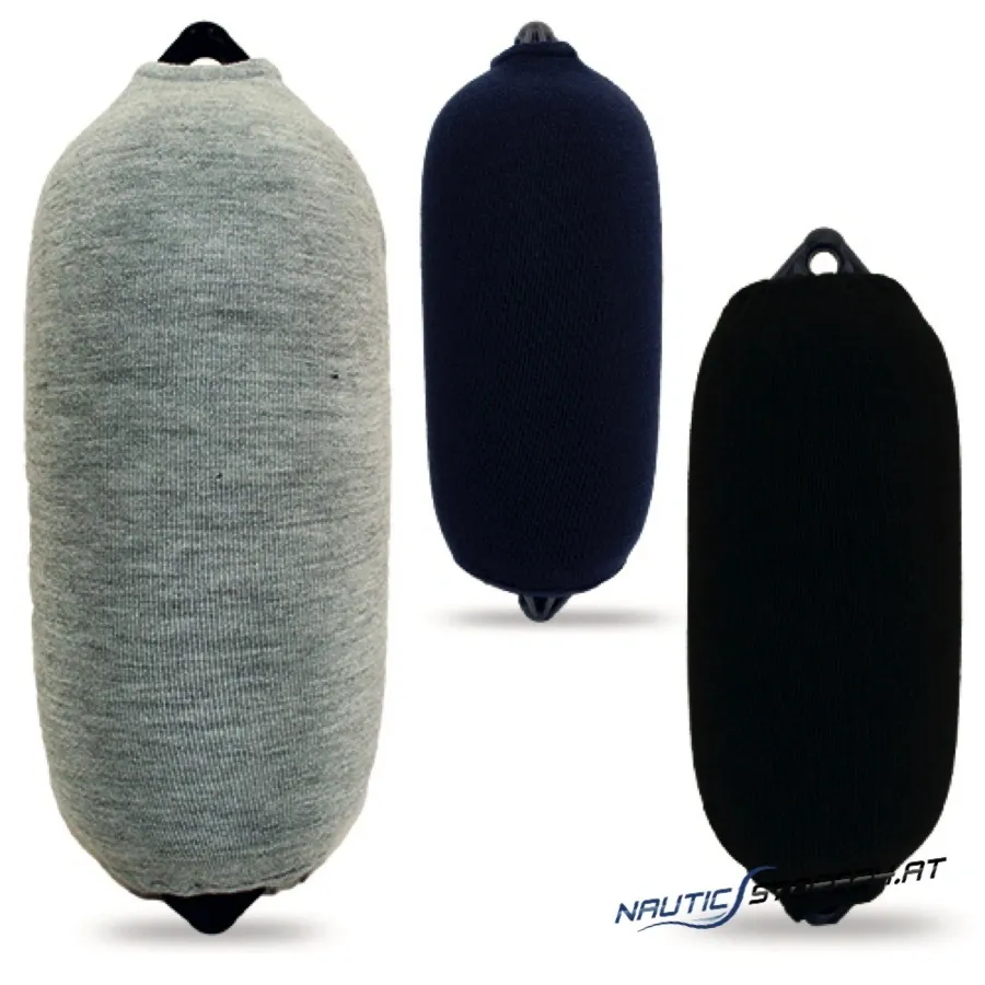 Fendress Fendersocken | Ausführung : Fendertyp 520 (125x510 mm), schwarz
