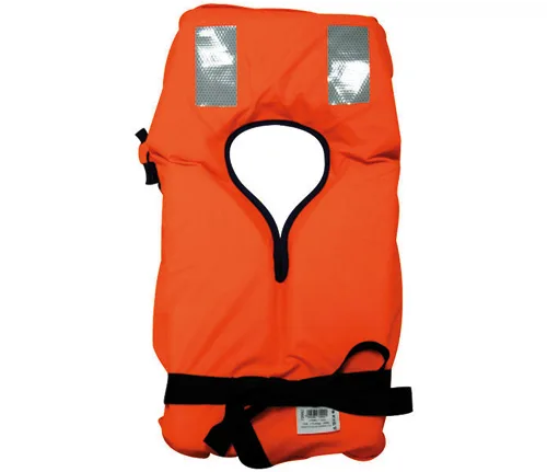 Touring Rettungsweste 100 N Passend für Körpergewicht über 40 kg