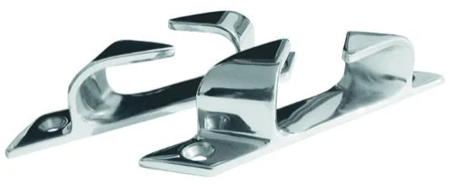 Lippklampe Niro