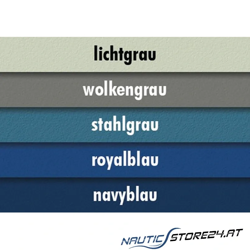 SIOEN Winterplane D7460 - Rollenbreite 2,5m | Farbe: lichtgrau