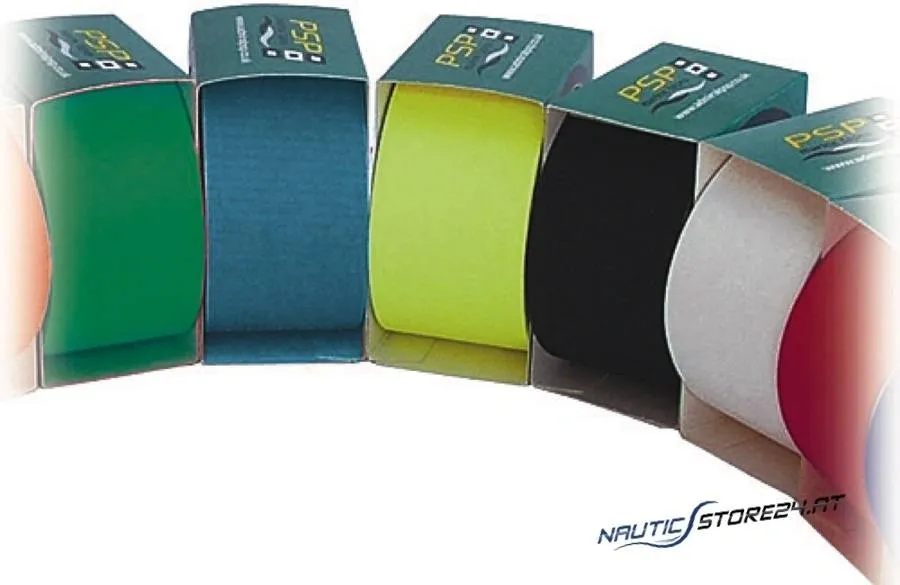 PSP Spinnaker Repair Tape - Breite 50mm | Farbe: königsblau