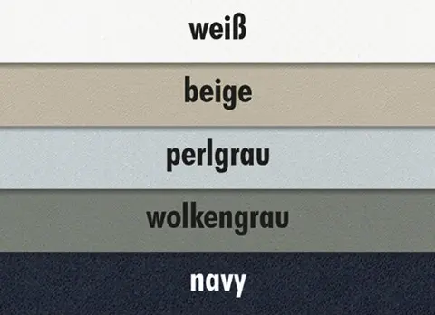 Winterplane STAMOID Heavy Cover weiß /m² Stamoid Breite 2,6 m