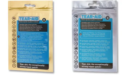 Tear-Aid Reparaturset Tear-Aid - 300x80mm | Ausführung: Nur PVC
