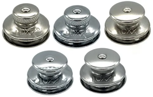 LOXX Oberteil LOXX | Ausführung: Oberteil mit großem Kopf, MS vernickelt