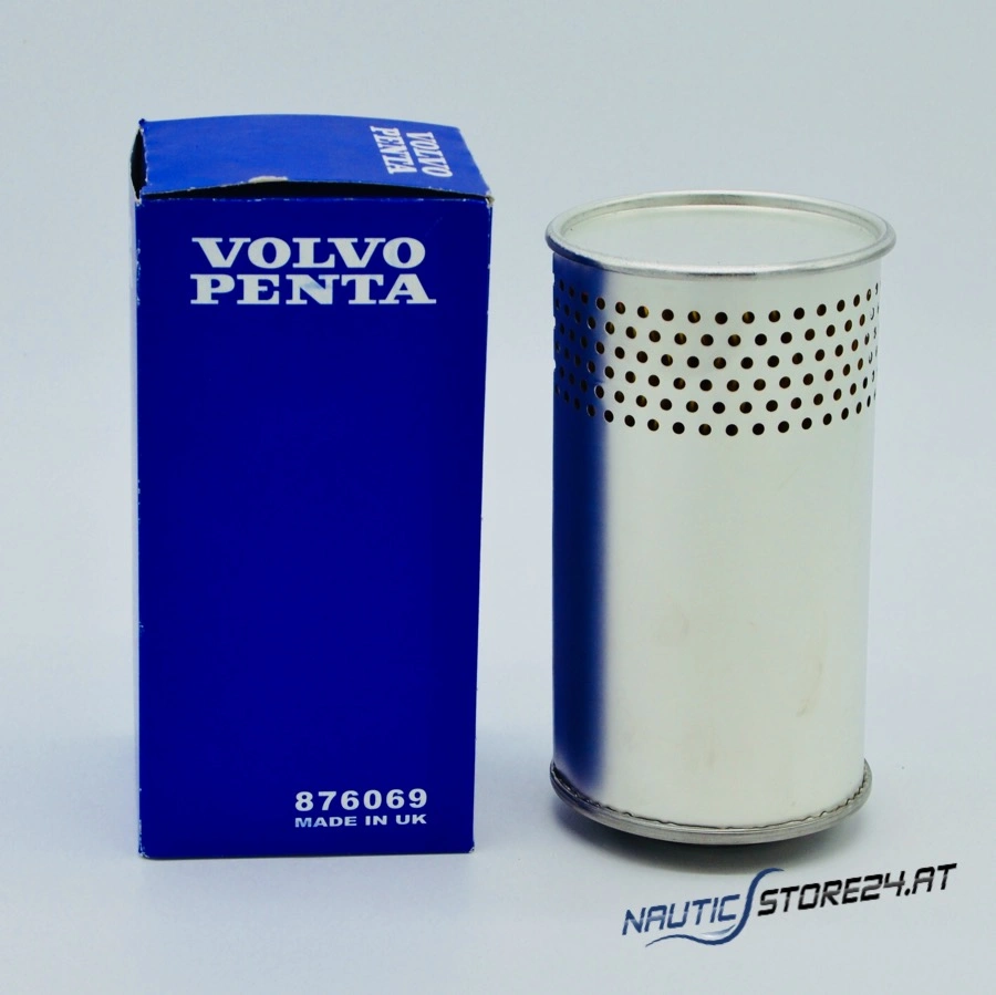 Volvo Penta Filter Kurbelgehäuseentlüftung (876069)
