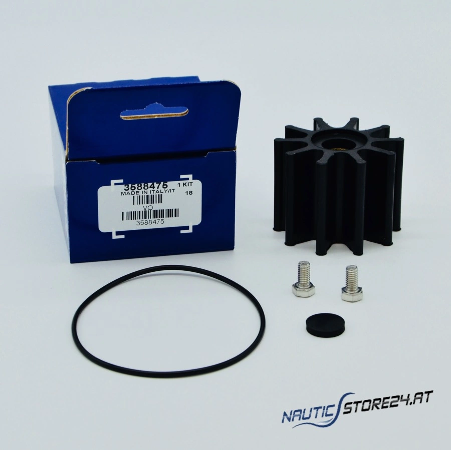 Volvo Penta Impellersatz für D4 (3588475)