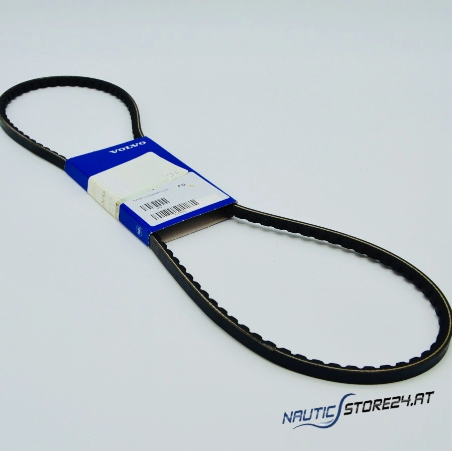 Volvo Penta Keilriemen für MD3, MD17 (976489)