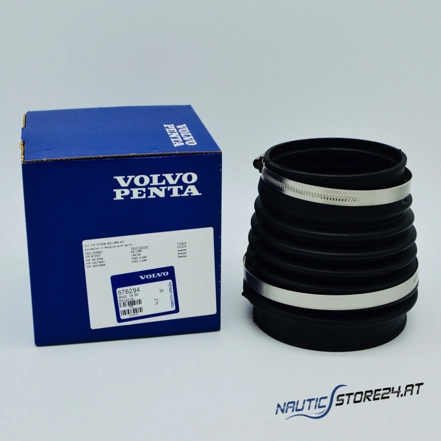 Volvo Penta Kreuzgelenkbalg für Z-Antrieb (876294)