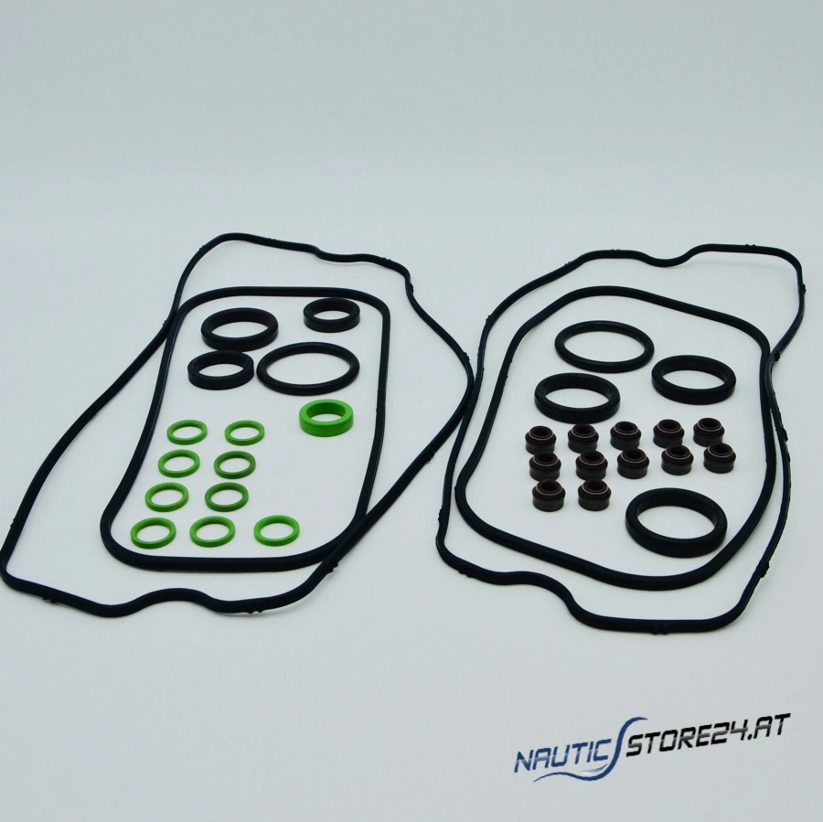 Volvo Penta De-carbonizing kit, additional (876651)