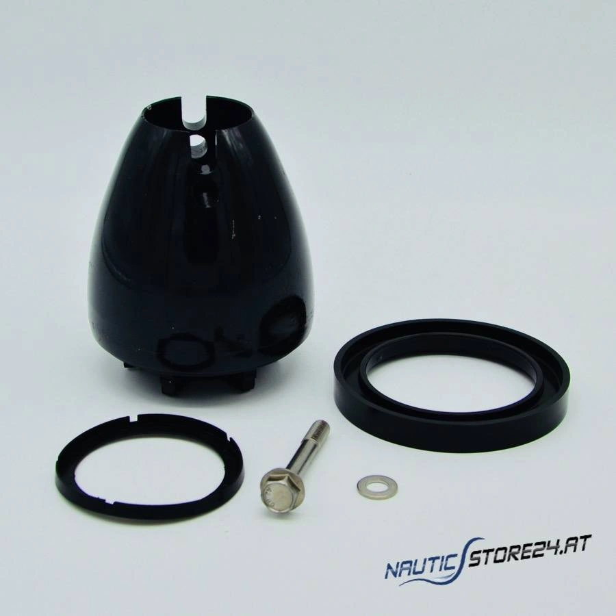 Volvo Penta Schraubenkegelsatz Duoprop (872614)