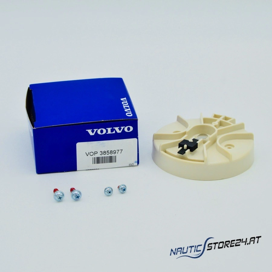 Volvo Penta Rotor Verteilerfinger (3858977)