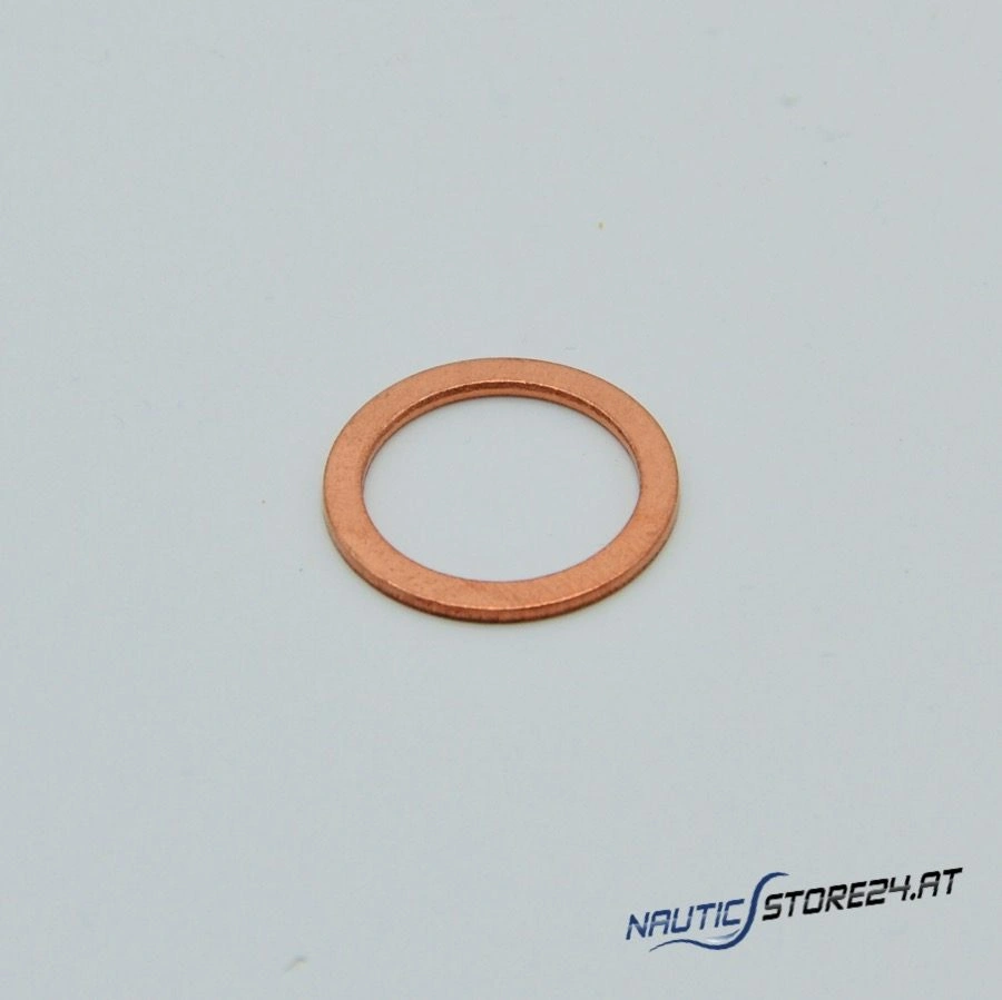 Volvo Penta Dichtung CU-Ring Dichtring (1543360)