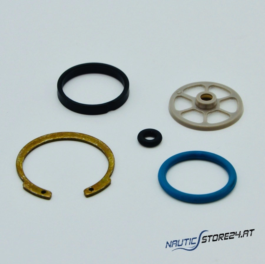 Volvo Penta Dichtungssatz Benzindruckregler 8,1L 3,0L (23806259)