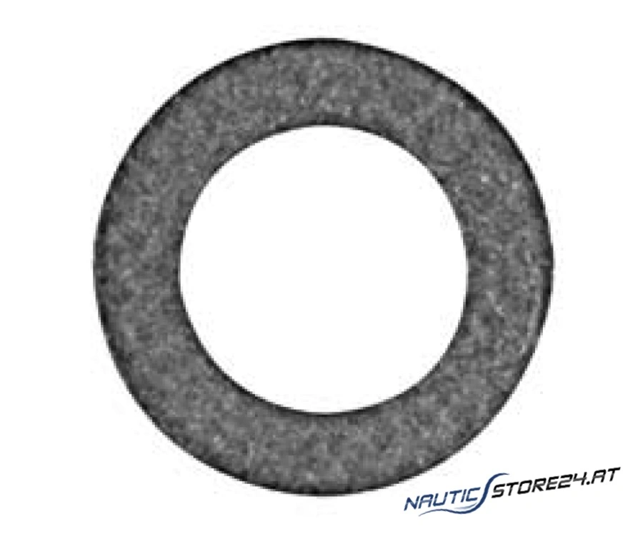 Mercury/Quicksilver Dichtring 6 - 125 PS 2-Takt (19643)