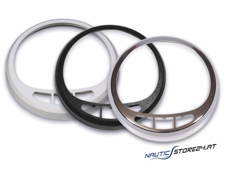 Mercury/Quicksilver Chrom-Blende für Anzeigen (8590743)