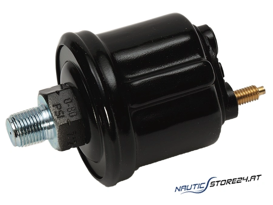 Mercury/Quicksilver Öldruckgeber 80 PSI (8M0068784)