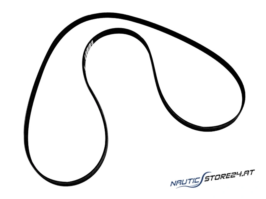 Mercury/Quicksilver Keilriemen für Mercruiser 4.3/5.0/5.7L (57-865615Q04)