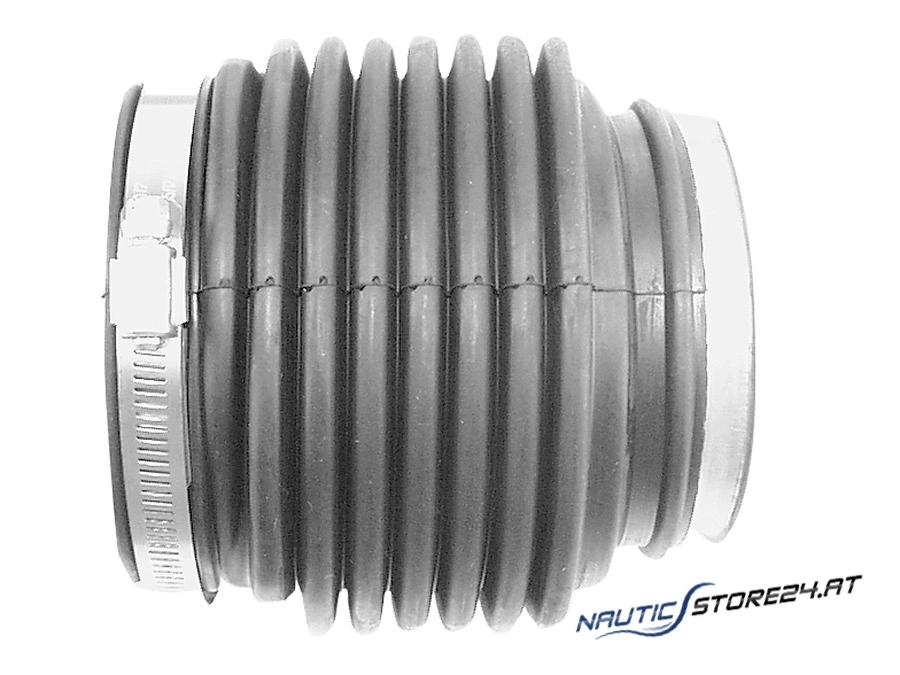 Mercury/Quicksilver Faltenbalg Gelenkwelle/Kreuzgelenk Alpha One Gen. II (816431A1)