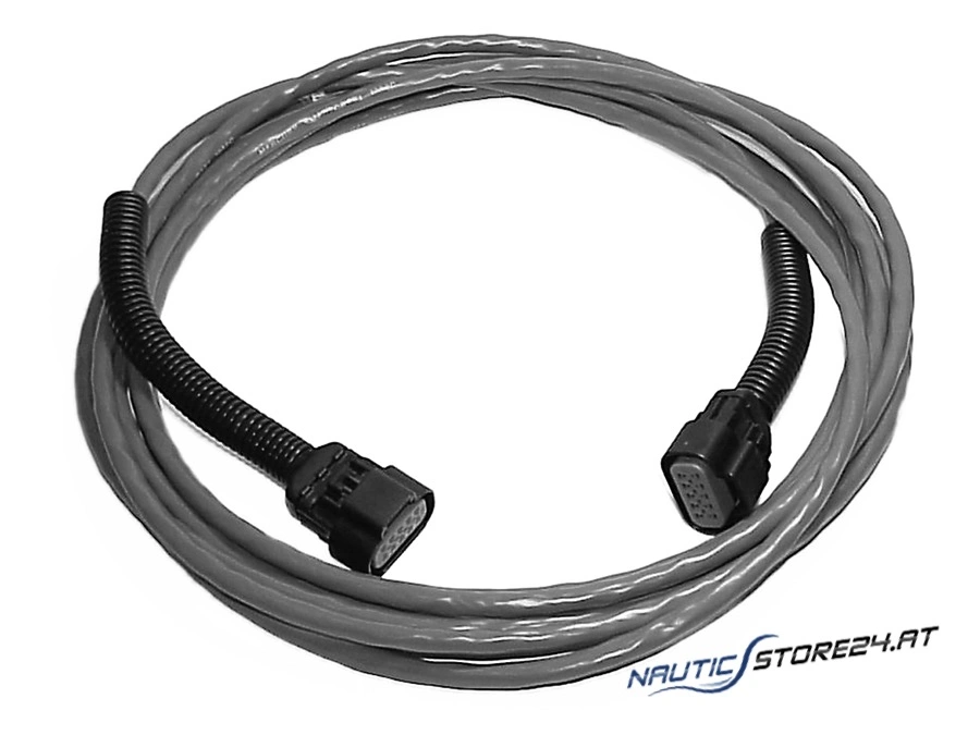 Mercury/Quicksilver Kabelstrang (84-879968T6)