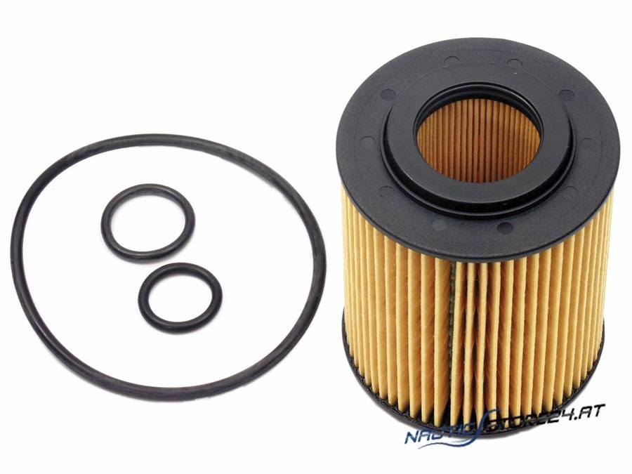 Mercury/Quicksilver Ölfilter Diesel für Mercruiser Innenborder (35-8M0150917)