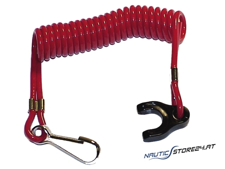 Mercury/Quicksilver Reißleine für Notstopschalter (823054Q)