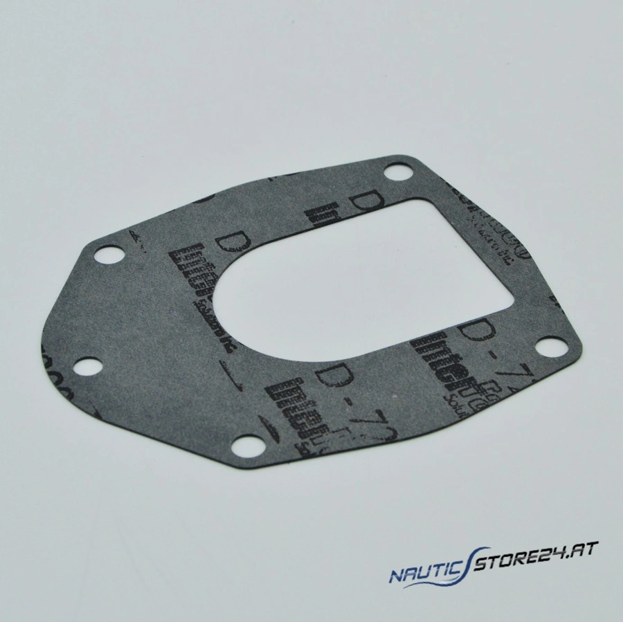 Mercury/Quicksilver Wasserpumpe Impellerpumpe Dichtung Alpha One und Außenborder (27-430331)