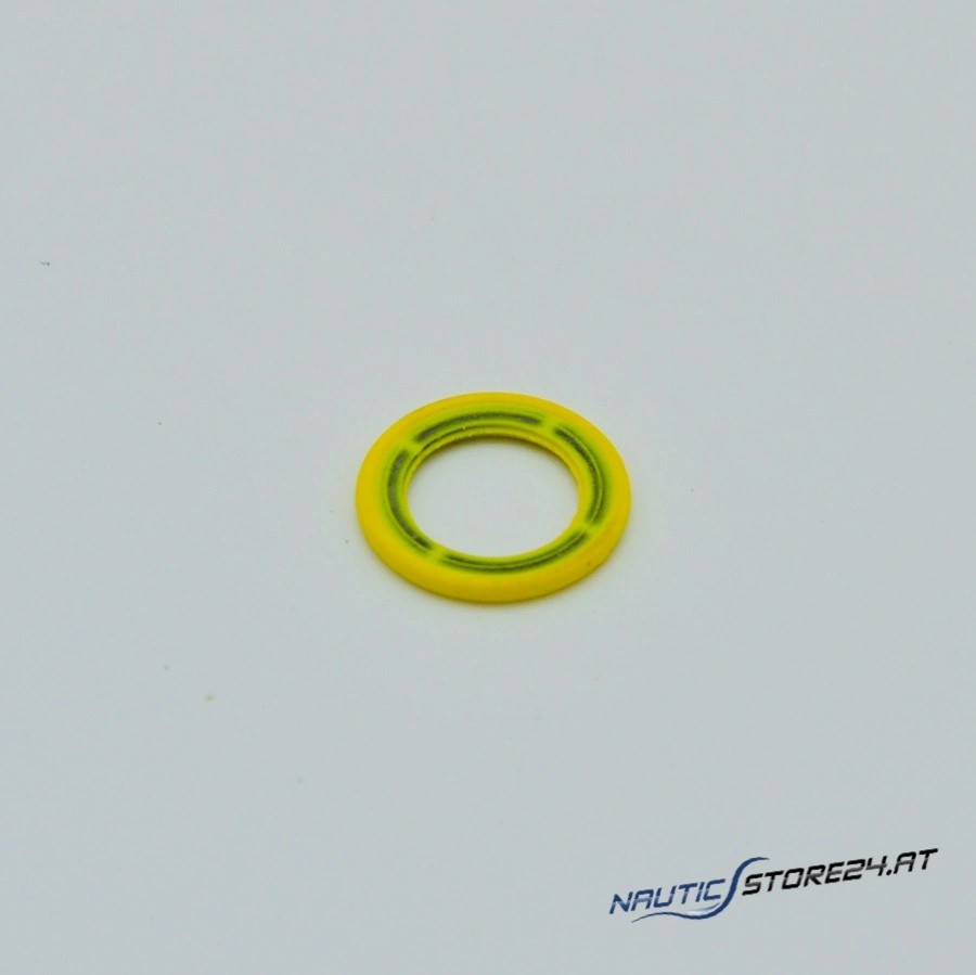 Mercruiser / Mercury/Quicksilver Dichtring für Getriebeölschraube (8M0204693)