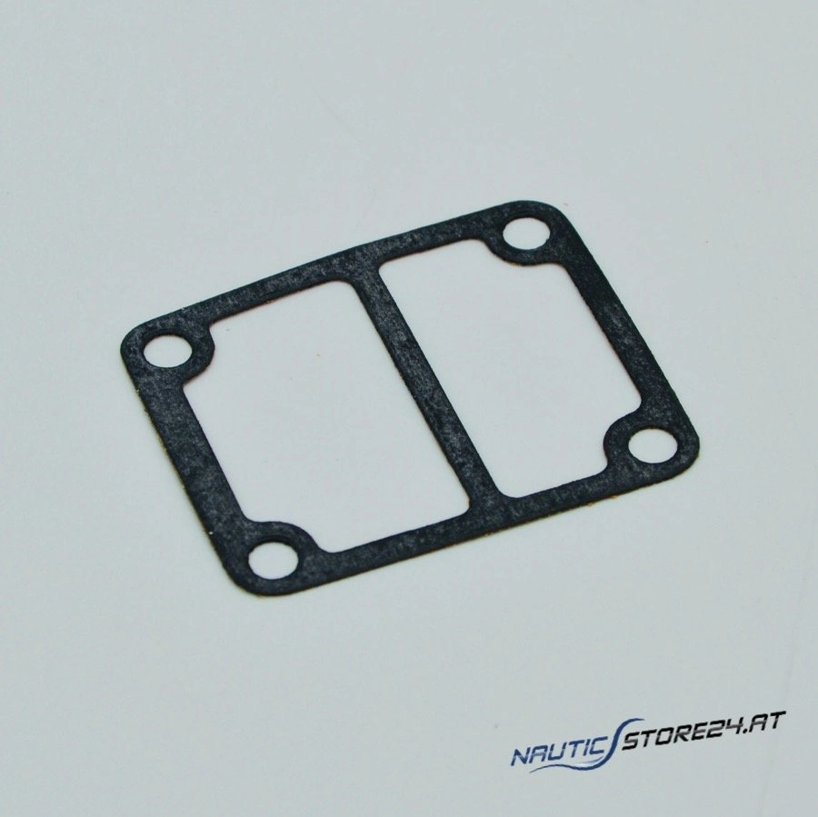 Mercury/Quicksilver Dichtung für Kraftstoffpumpe Außenborder 4 - 9,8 PS 2-Takt (27-16274)