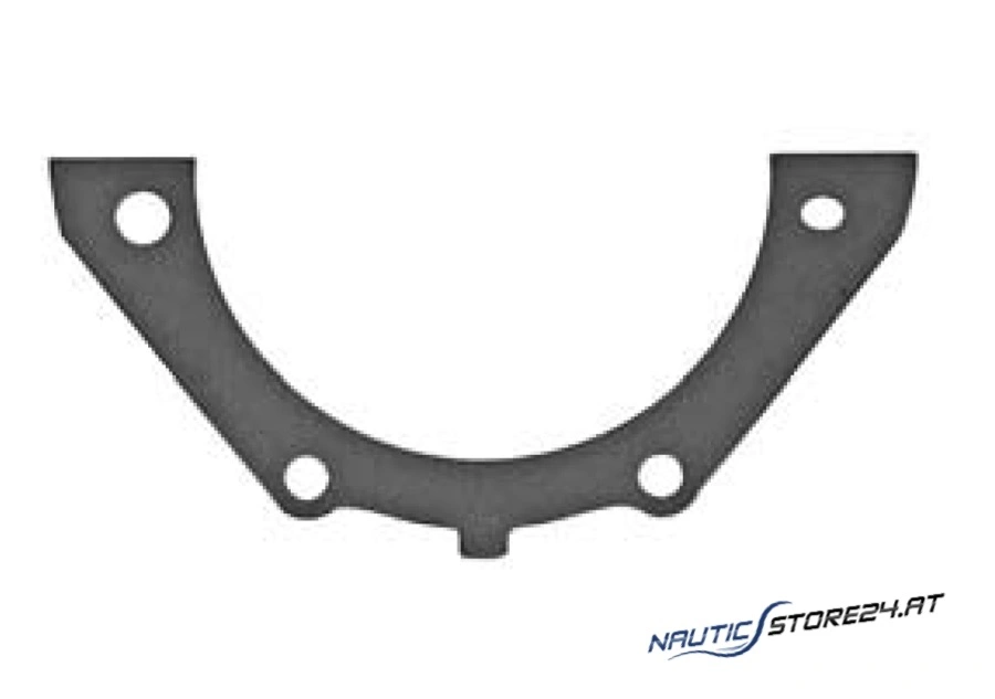 Mercury/Quicksilver Dichtung (27-881715)