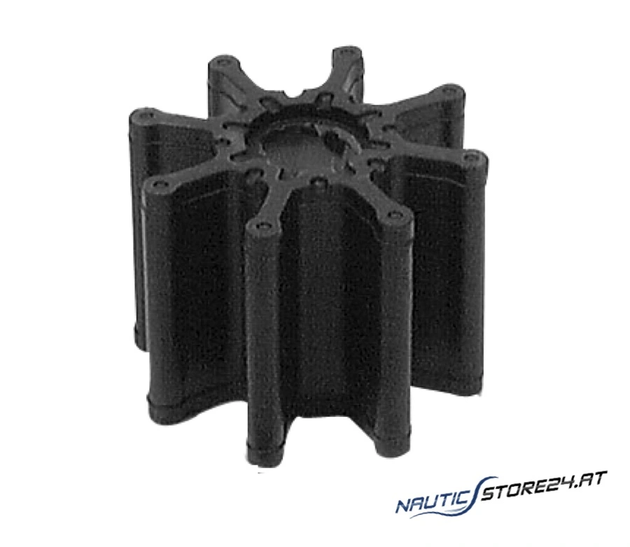 Mercury/Quicksilver Impeller für Mercruiser Bravo vor Baujahr 2000 (47-59362Q01)