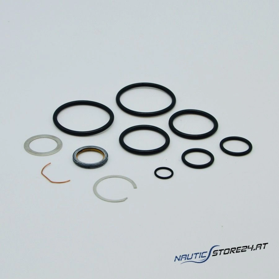 Mercury/Quicksilver O-Ring Satz für Mercruiser Trimmzylinder (25-87400A2)