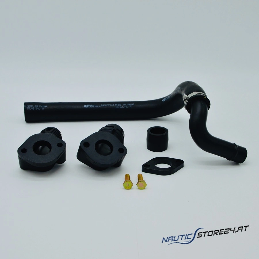 Mercury/Quicksilver Schlauch für Bravo Antrieb (32-8M0090859)