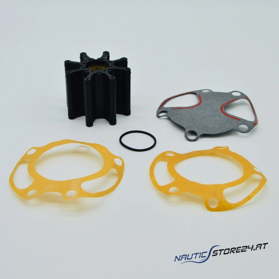 Mercury/Quicksilver Impellersatz Wasserpumpe für Mercruiser Bravo I/II/III (47-59362A4)
