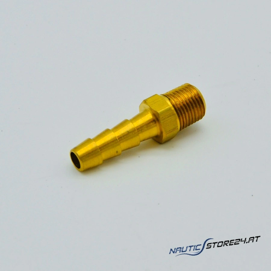 Mercury/Quicksilver Fitting (8M0180507)