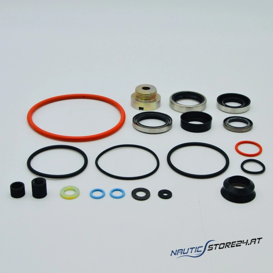 Mercury/Quicksilver Dichtungssatz für Getriebe-Unterteil Mercruiser Alpha One Gen. 1 (26-33144A2)