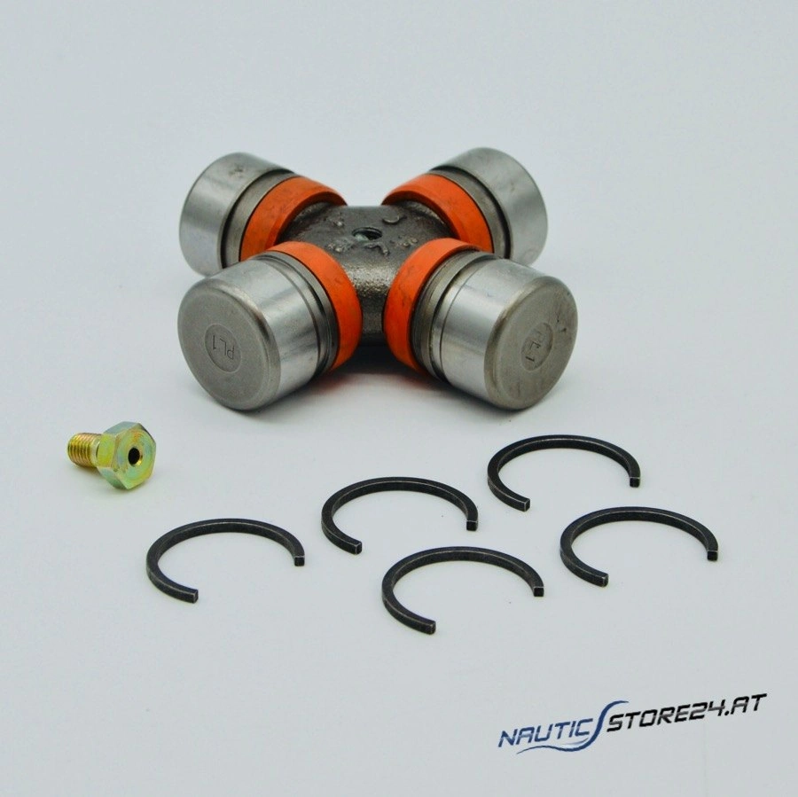 Mercury/Quicksilver Kreuzgelenk für Mercruiser Alpha One Gen. II (805536A2)