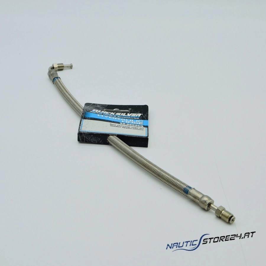 Mercury/Quicksilver Hydraulikschlauch für Powertrimm (32-86036Q)