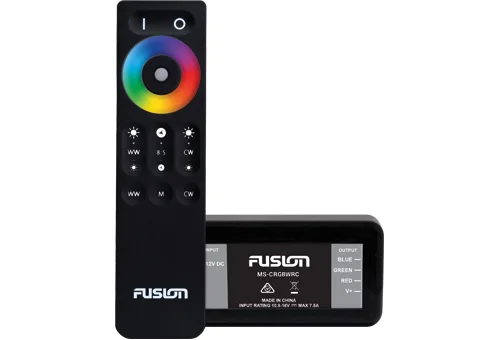 LED FERNBEDIENUNG FUSION