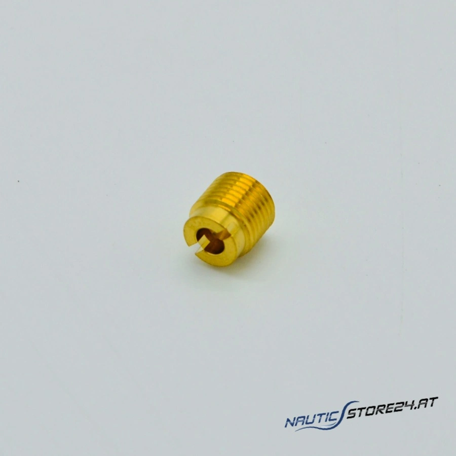 Mercury/Quicksilver Jet Main (162501)