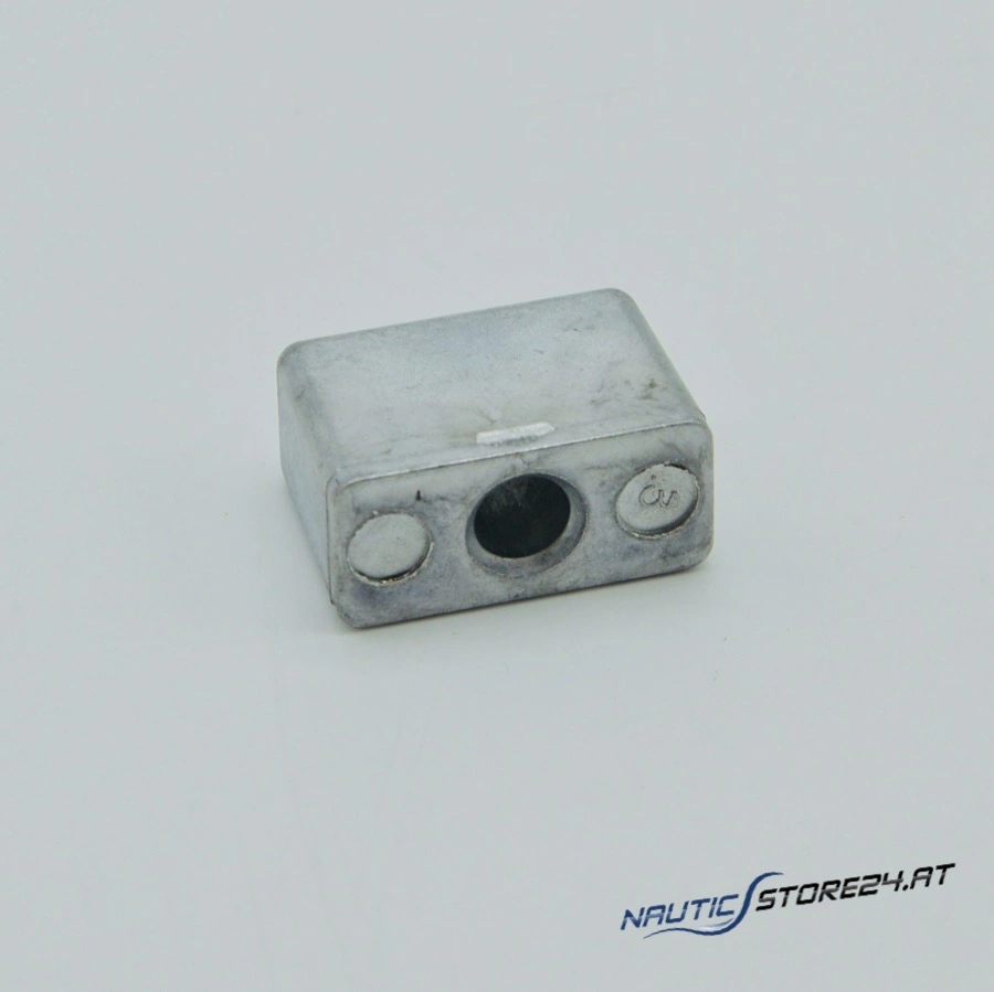 Mercury/Quicksilver Anode Aluminium (97-804043)