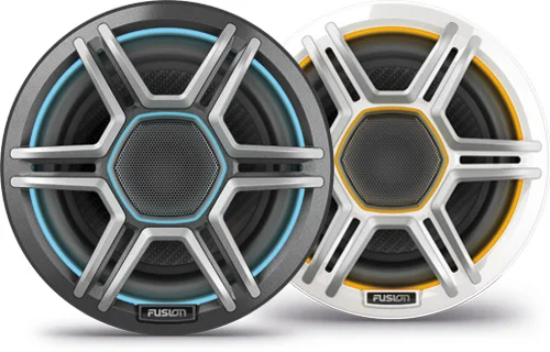 Fusion Marine Lautsprecher Apollo Leistung 75 Watt
