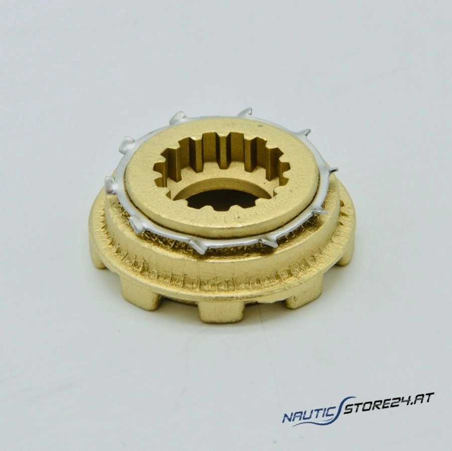 Mercury/Quicksilver Druckscheibe (12-31211Q03)