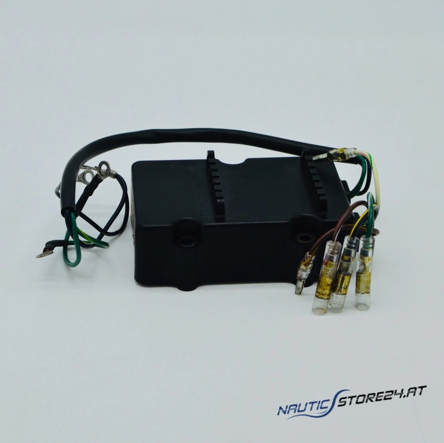 Mercury/Quicksilver Switch Box für Mercury/Mariner ab 6PS 2-Takt (855713A4)