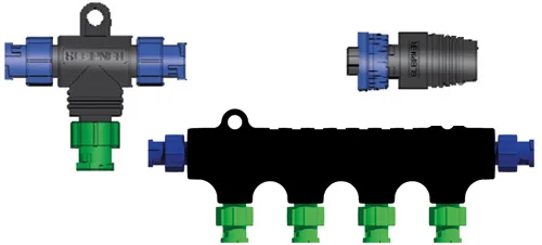 S- Link Zubehör Stromkabel