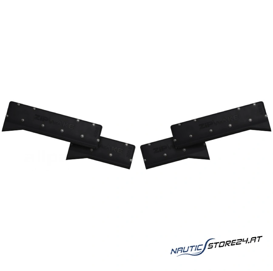 Zipwake Interzeptor CHINE-300 Steuerbord